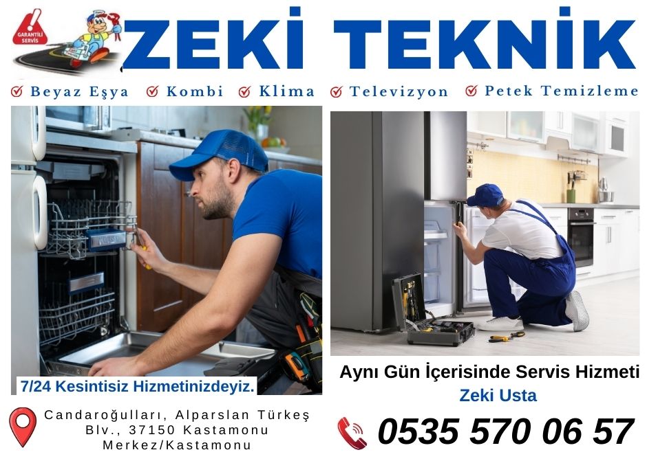 kastamonu-bosch-servisi